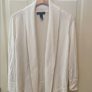 INC Cardigan